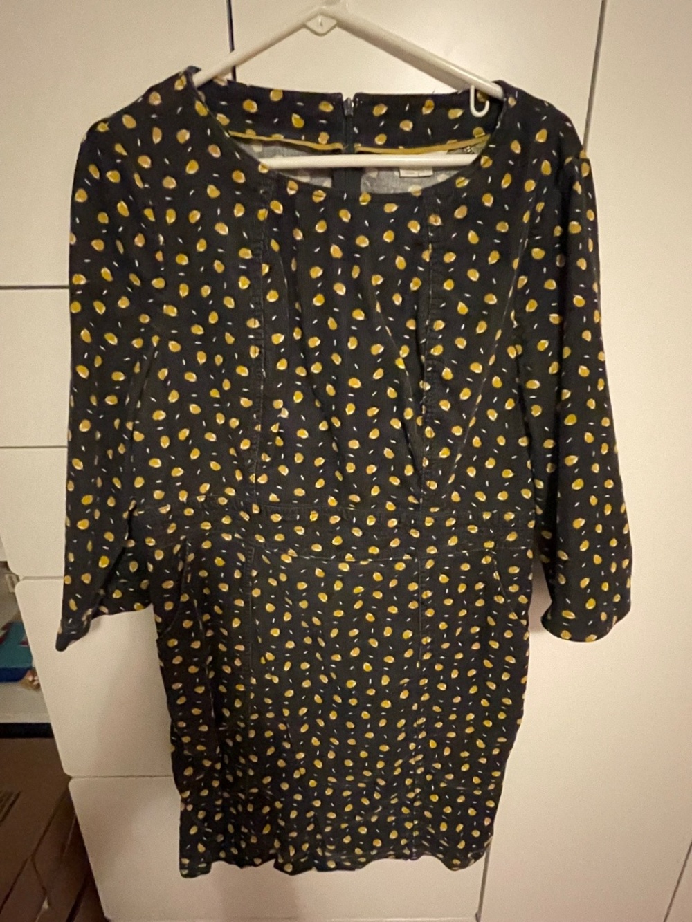 Beautiful Boden Dress – Size 10 / Medium